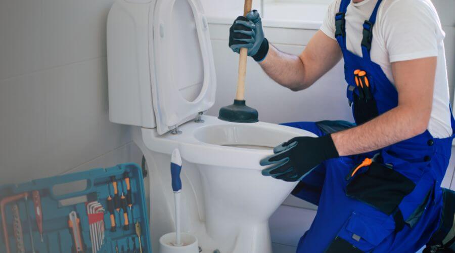 Expert burst pipe repair services in Mountain, ND
